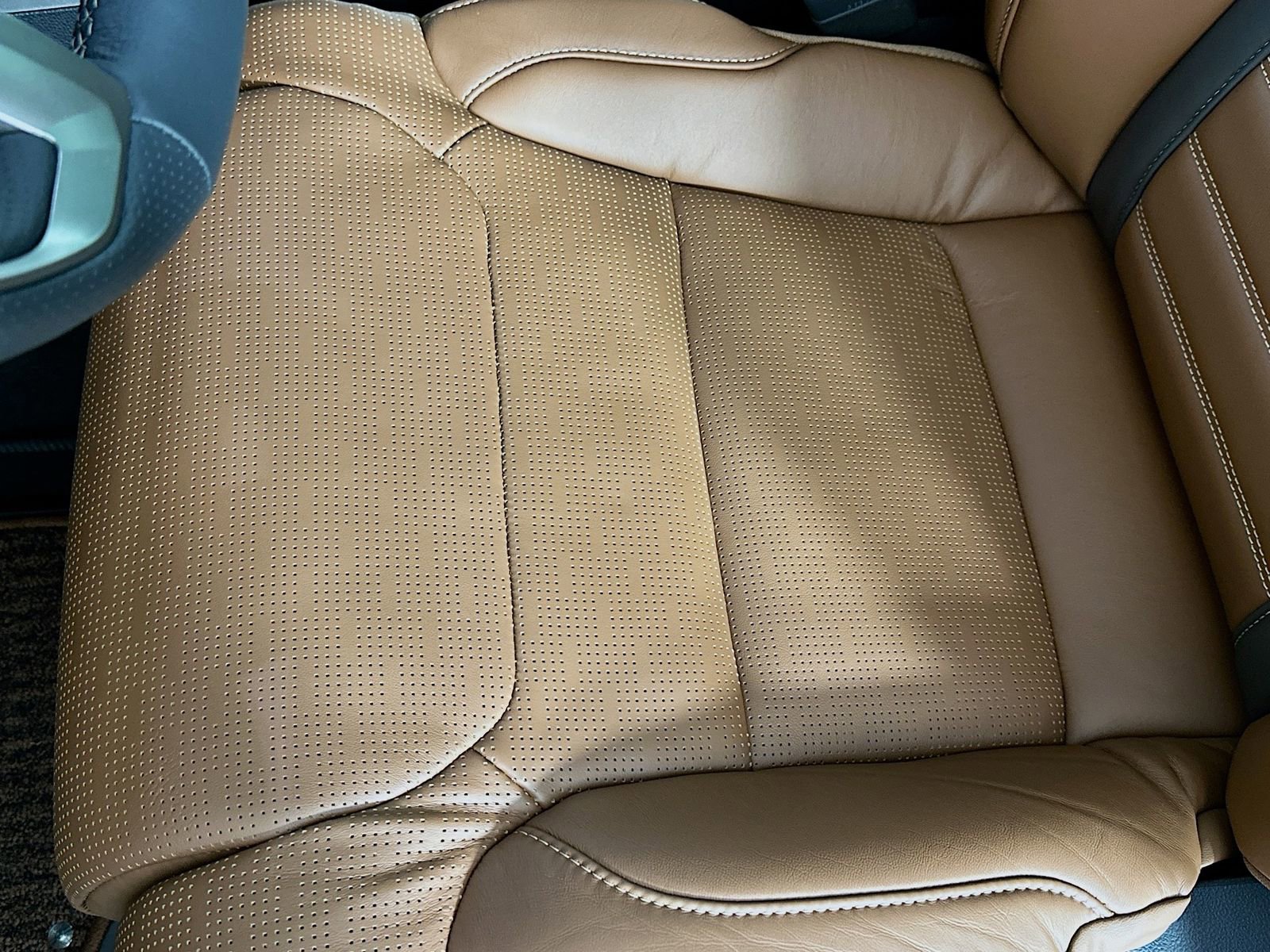 New 2026 Toyota Tundra 1794 Edition image 19