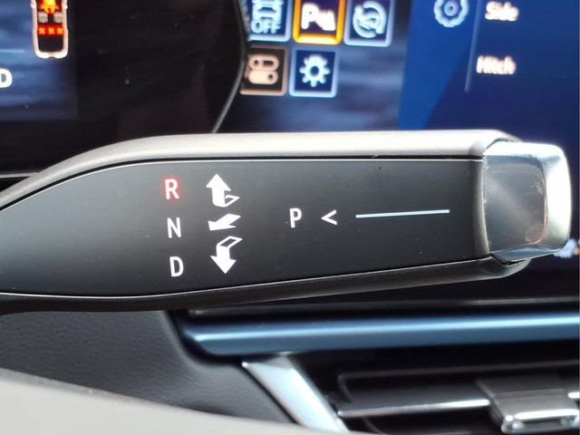 Used 2024 Chevrolet Equinox EV LT FWD image 27