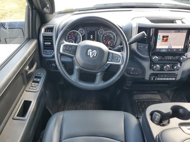 New 2025 RAM 5500 Tradesman AWD/4WD image 19
