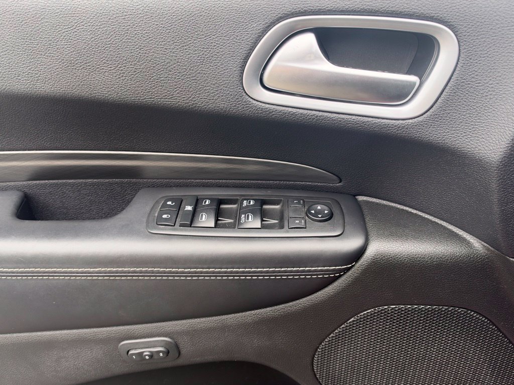 Used 2018 Dodge Durango Citadel AWD/4WD image 14