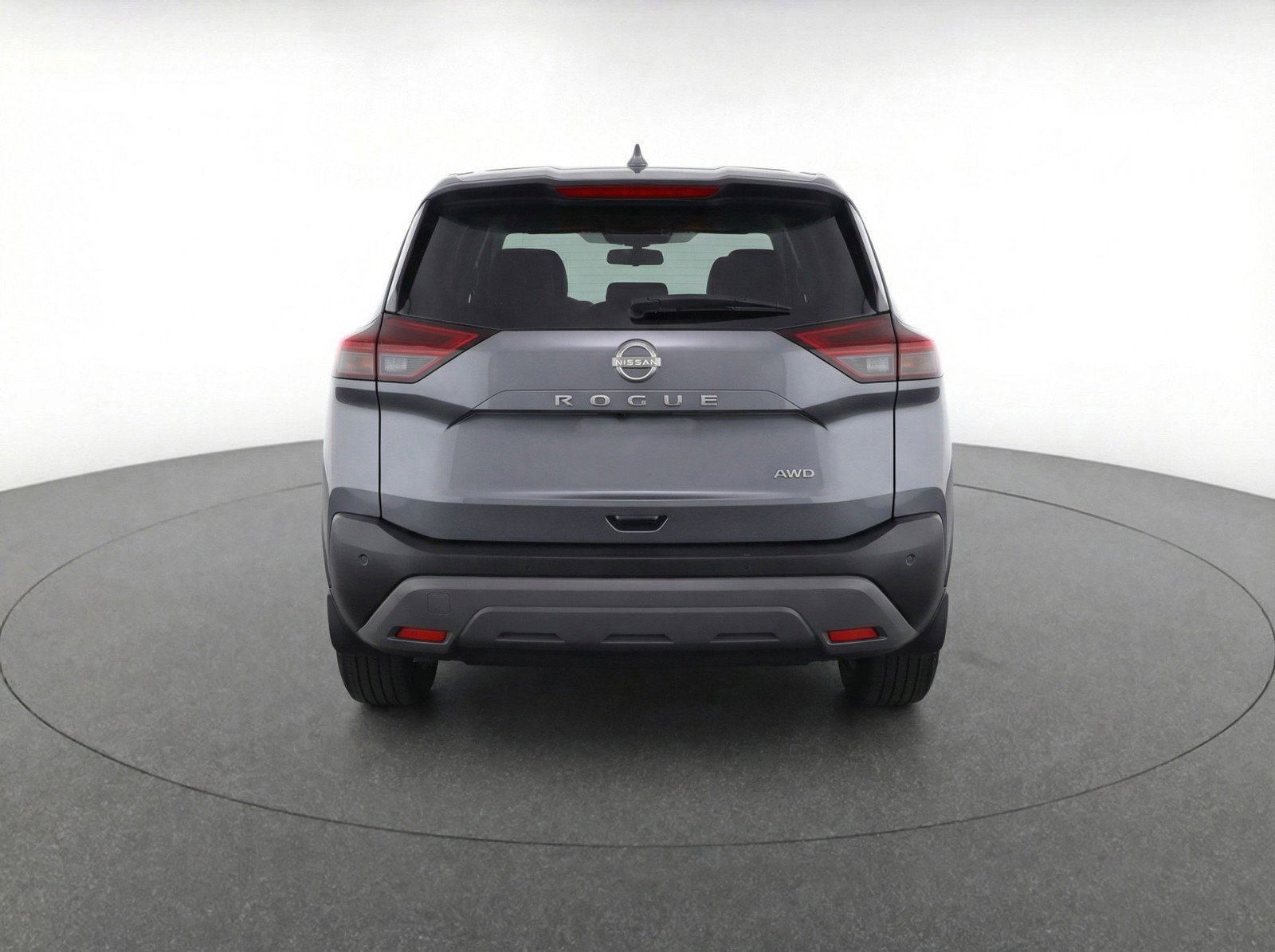 Used 2025 Nissan Kicks SV image 7