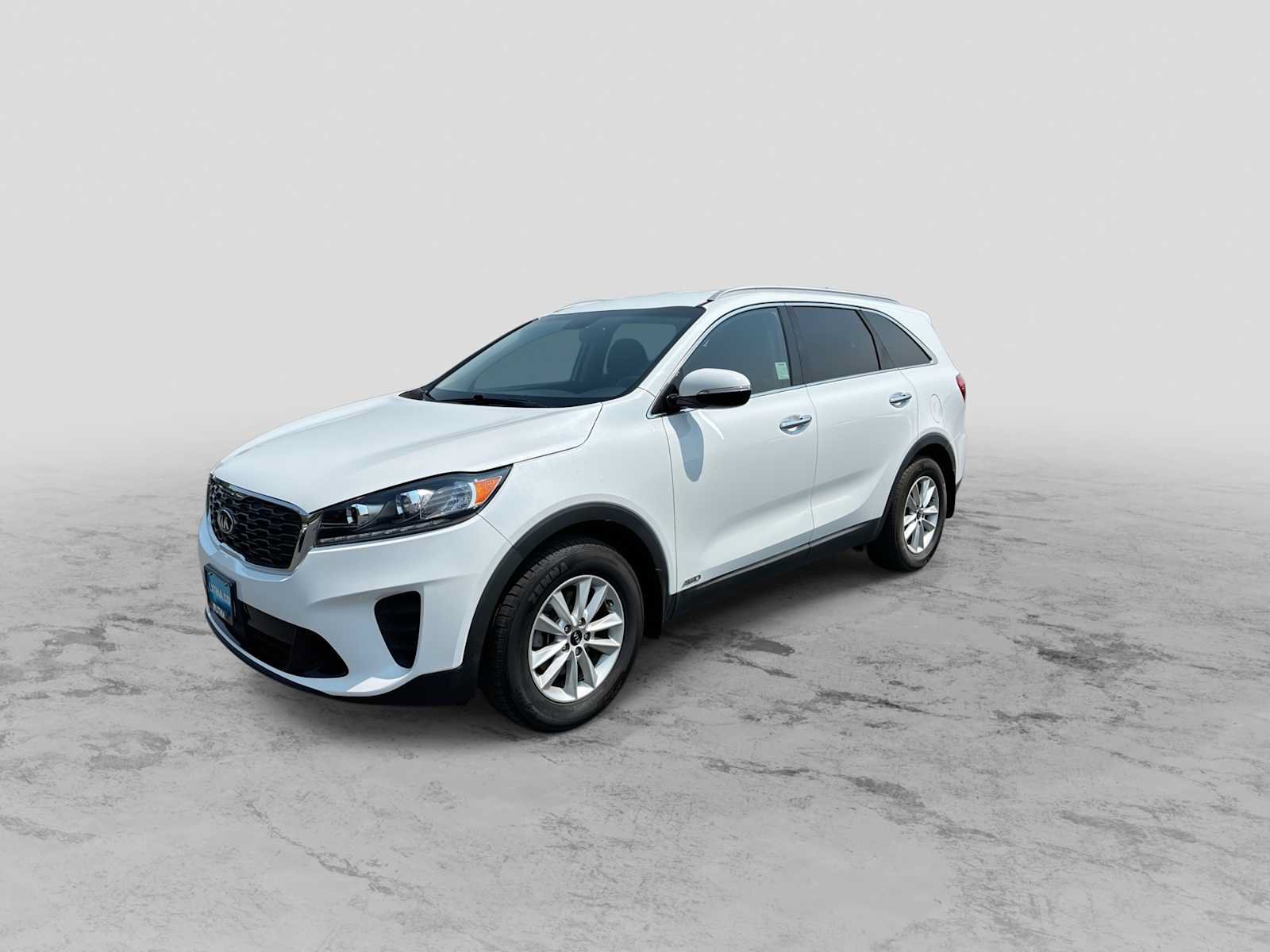 Used 2020 Kia Sorento LX w/ LX I4 Convenience Package AWD/4WD image 4