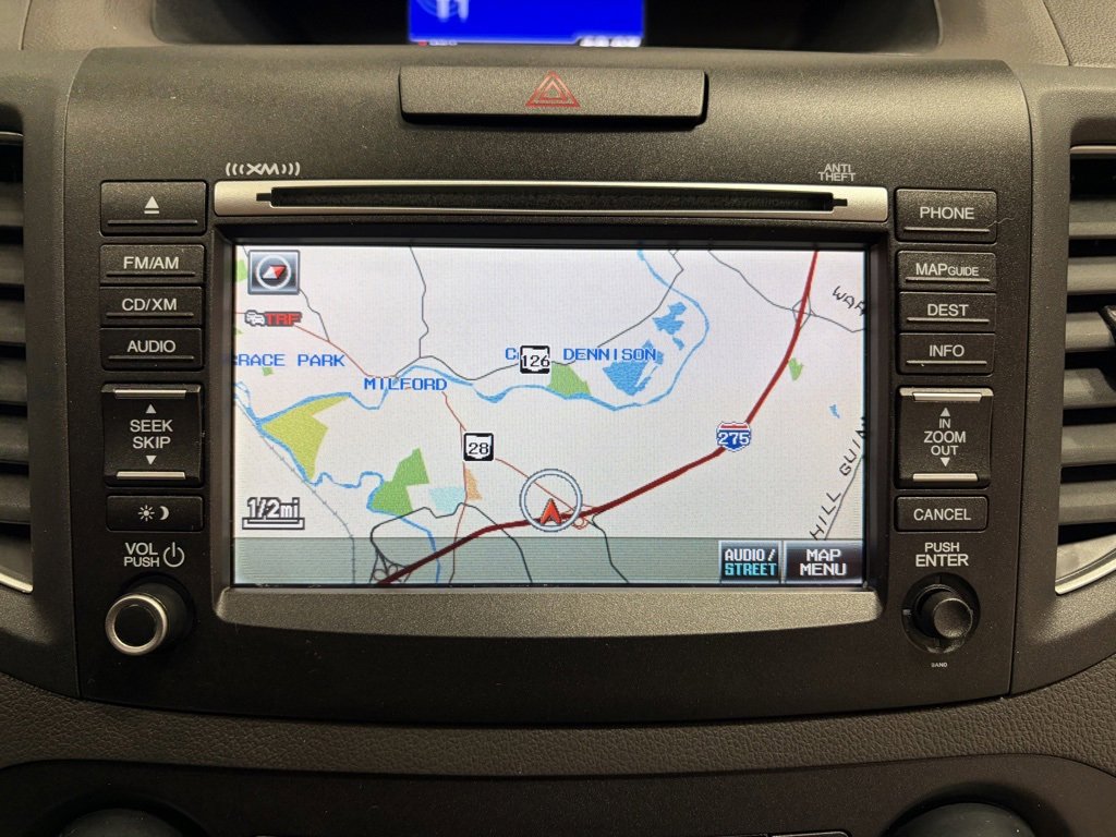 Used 2013 Honda CR-V EX-L image 17