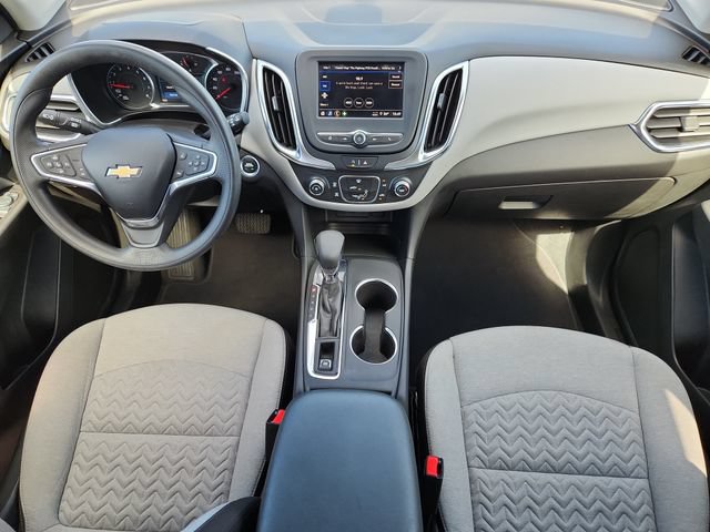 Used 2022 Chevrolet Equinox LT FWD image 16