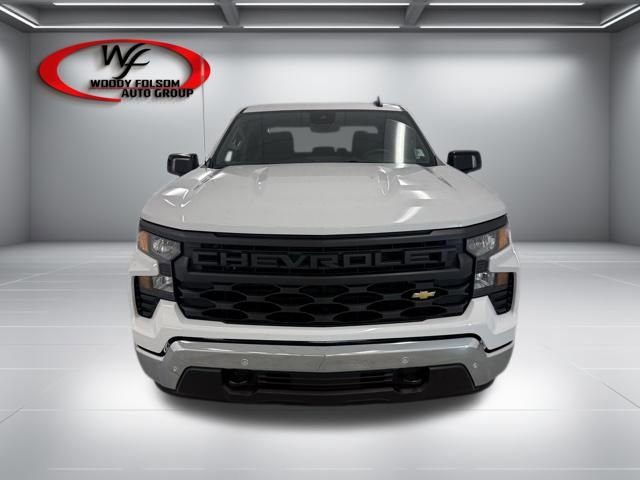 New 2026 Chevrolet Silverado 1500 W/T w/ WT Value Package image 2