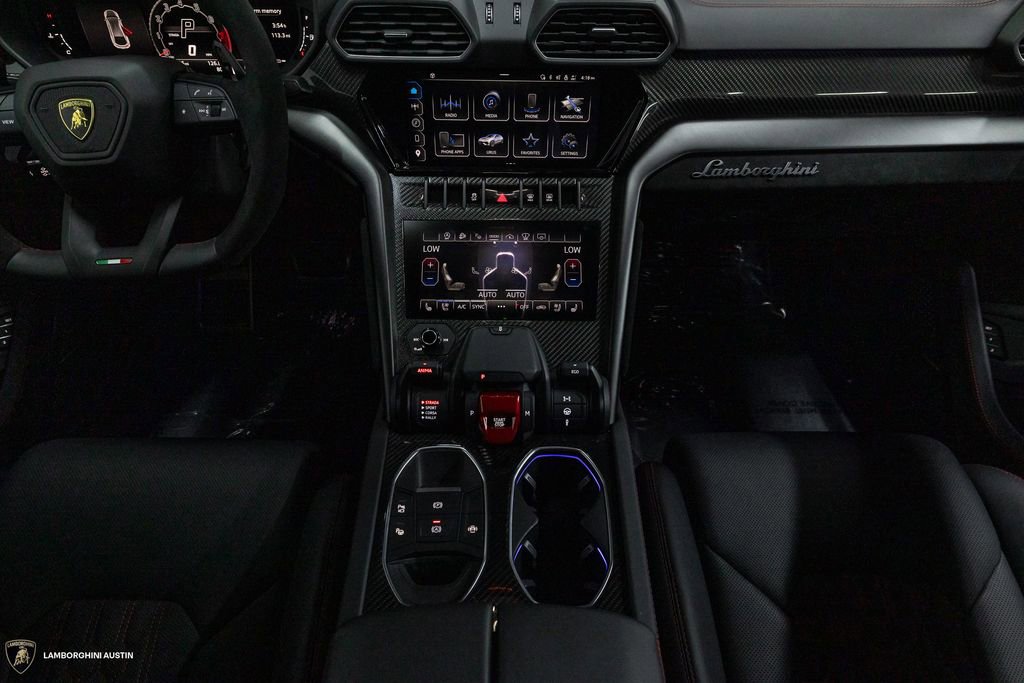 Used 2023 Lamborghini Urus Performante image 28