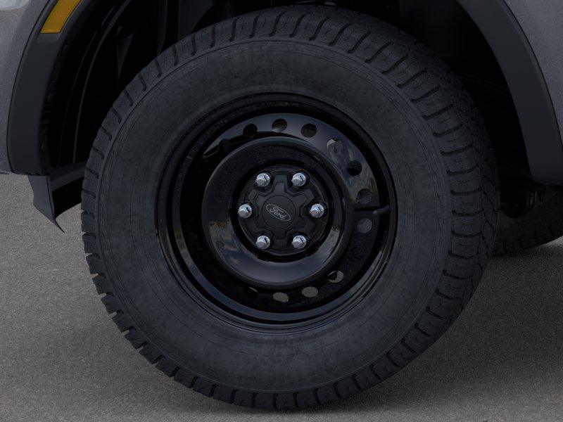 New 2026 Ford Ranger XL RWD image 19