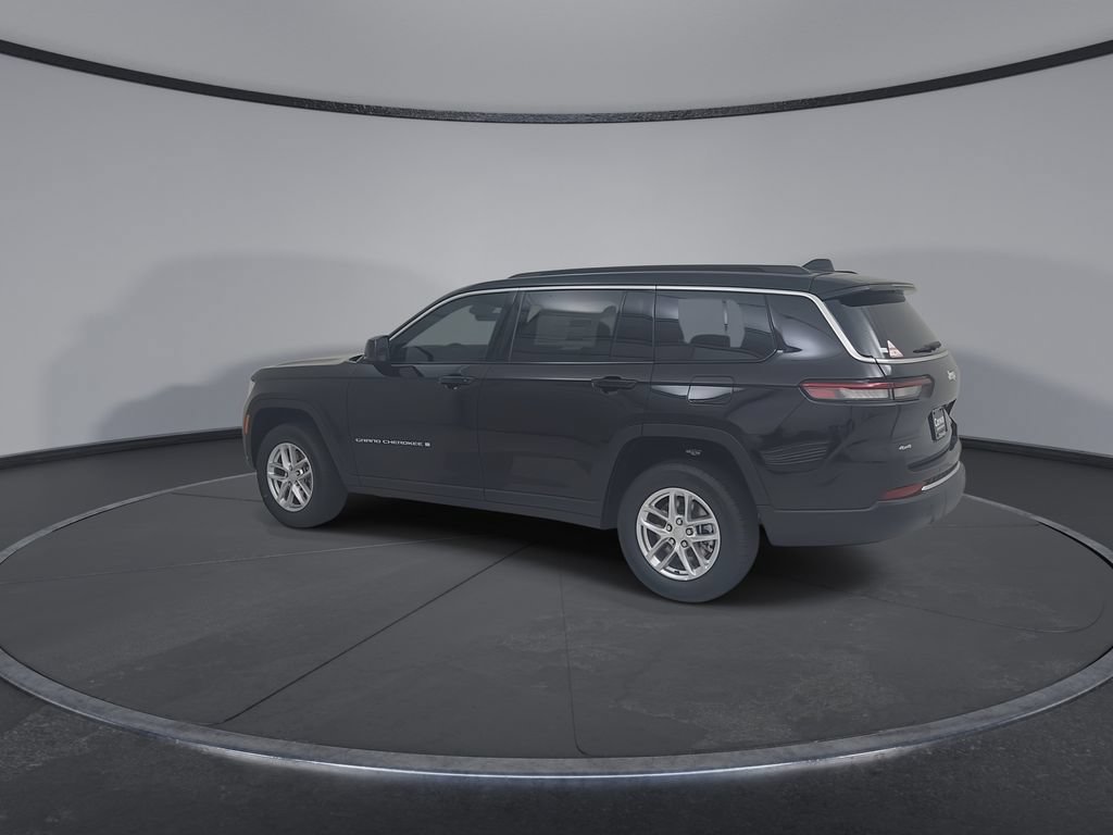 New 2026 Jeep Grand Cherokee L Laredo AWD/4WD image 10