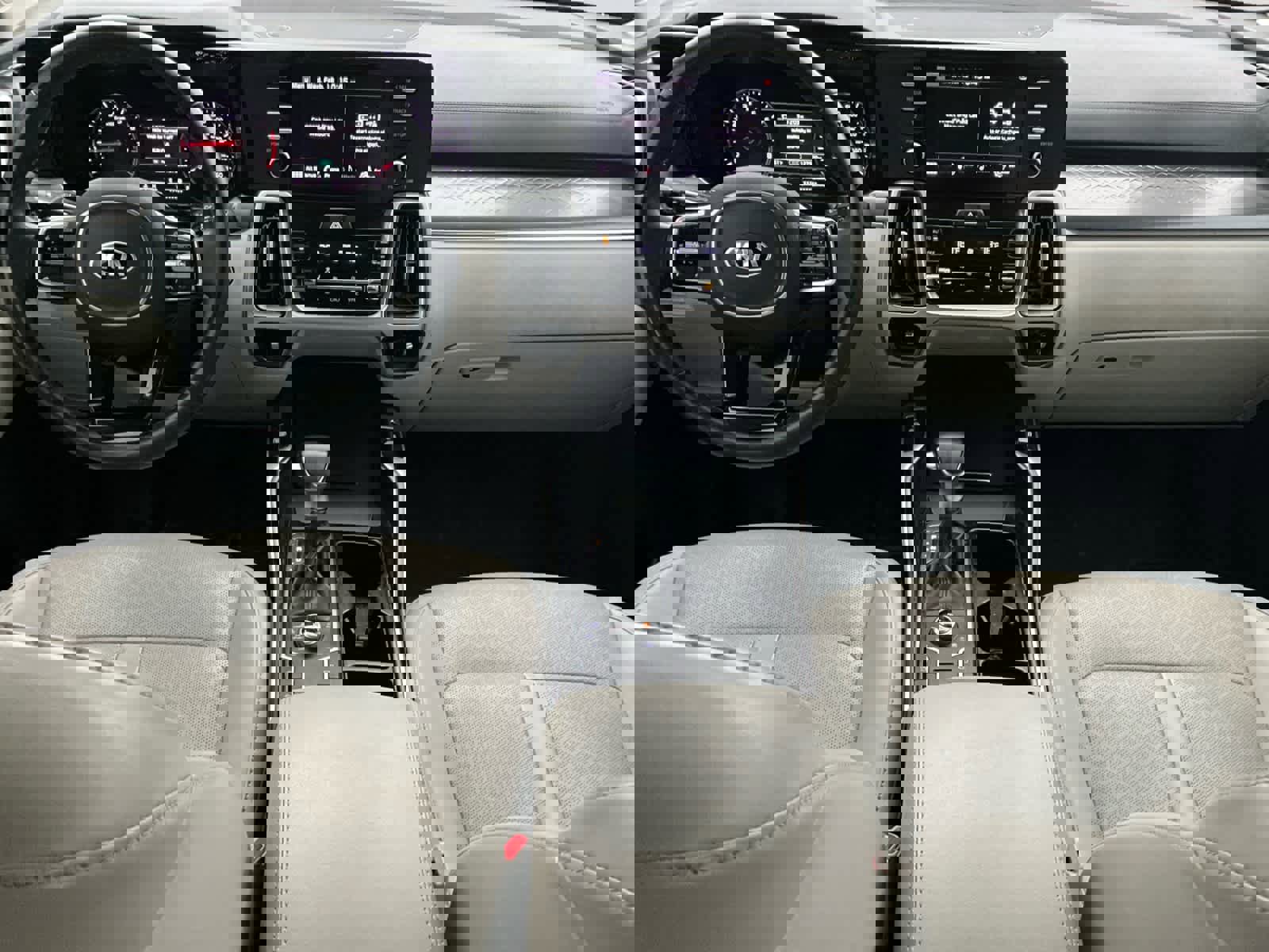 Used 2021 Kia Sorento S image 15