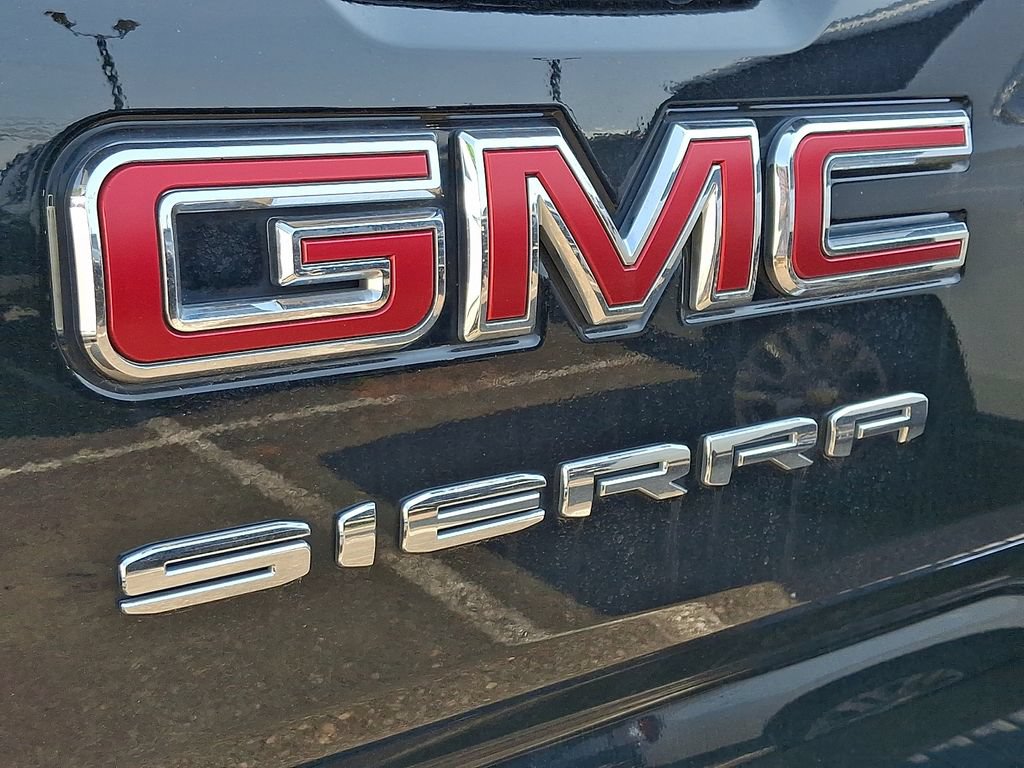 Used 2021 GMC Sierra 1500 Elevation AWD/4WD image 9