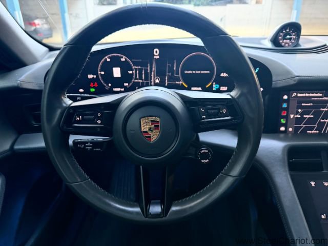 Used 2022 Porsche Taycan image 21