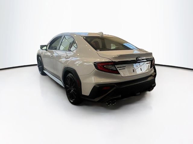 New 2026 Subaru WRX Limited AWD/4WD image 14