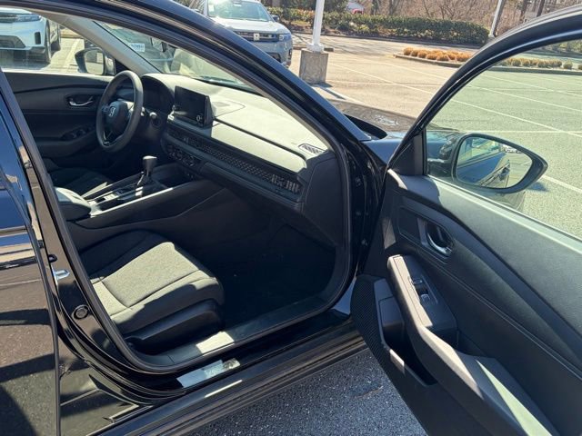 Used 2023 Honda Accord LX image 24