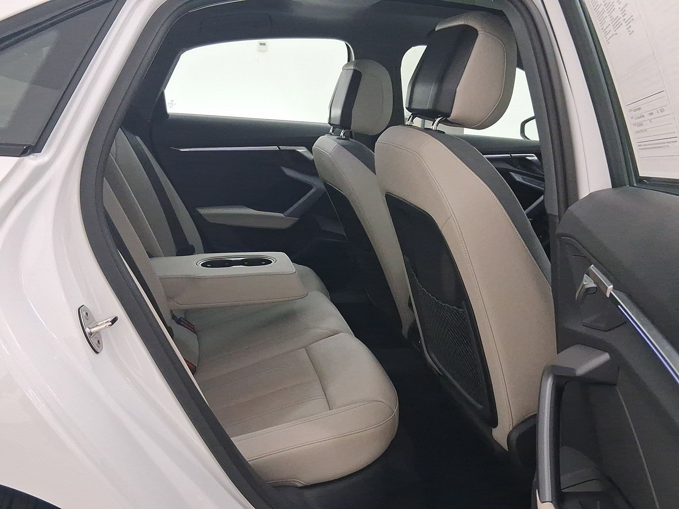 Used 2025 Audi A3 2.0T Premium w/ Black Optic Package image 29