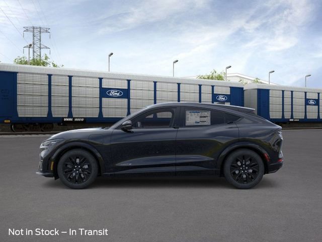 New 2026 Ford Mustang Mach-E Premium w/ Sport Appearance Package RWD image 3