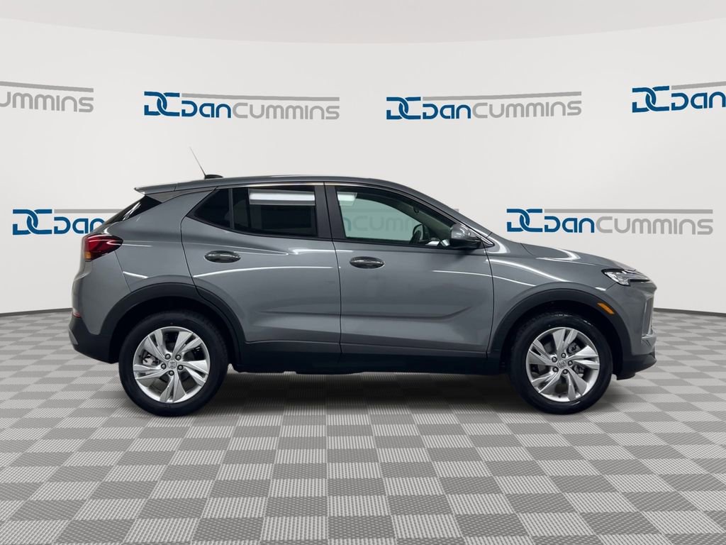 New 2026 Buick Encore GX Preferred w/ Comfort Package image 9
