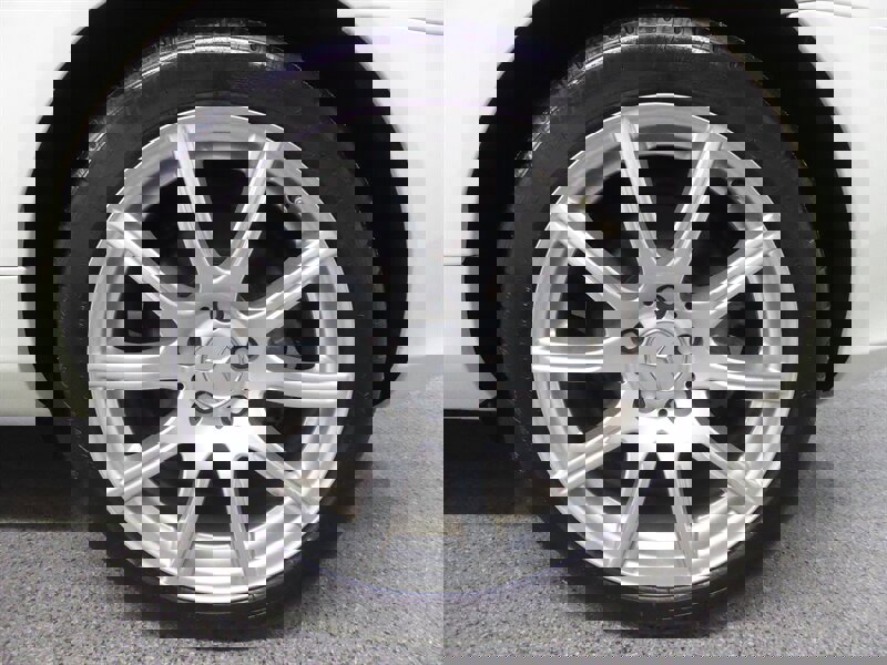 Used 2007 Mercedes-Benz SLK 350 image 33