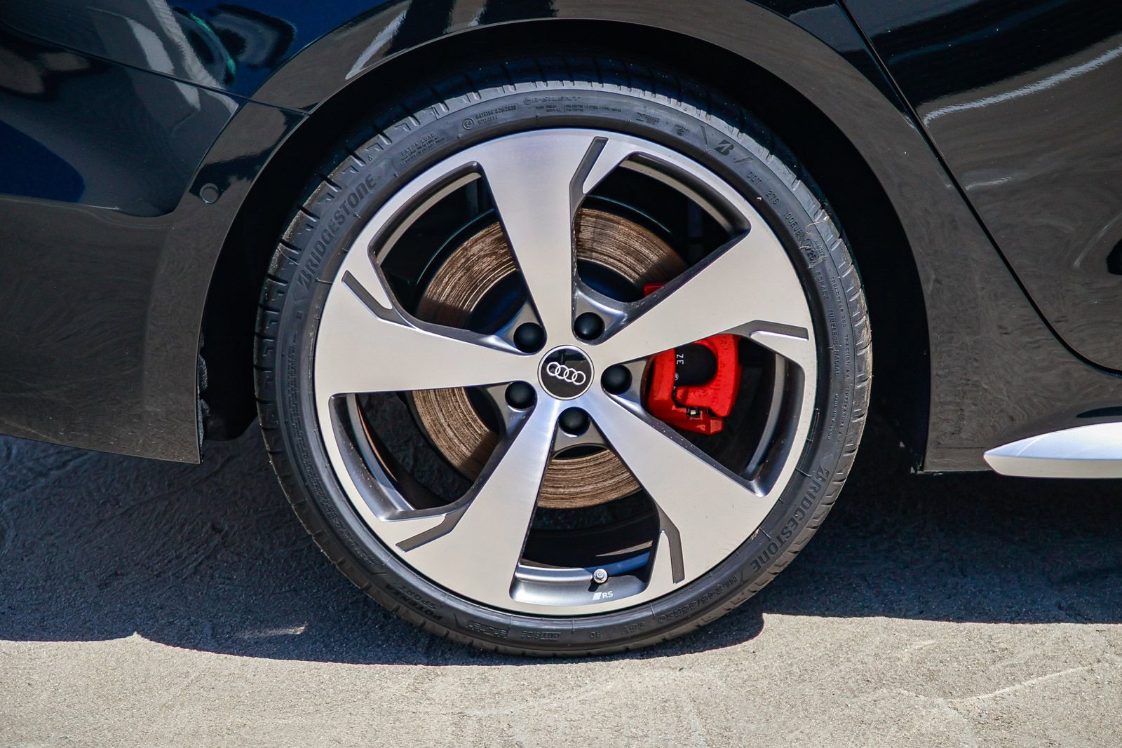 New 2025 Audi S5 Premium Plus AWD/4WD image 8