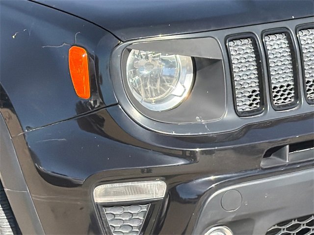 Used 2019 Jeep Renegade Altitude w/ Quick Order Package 2XM image 5