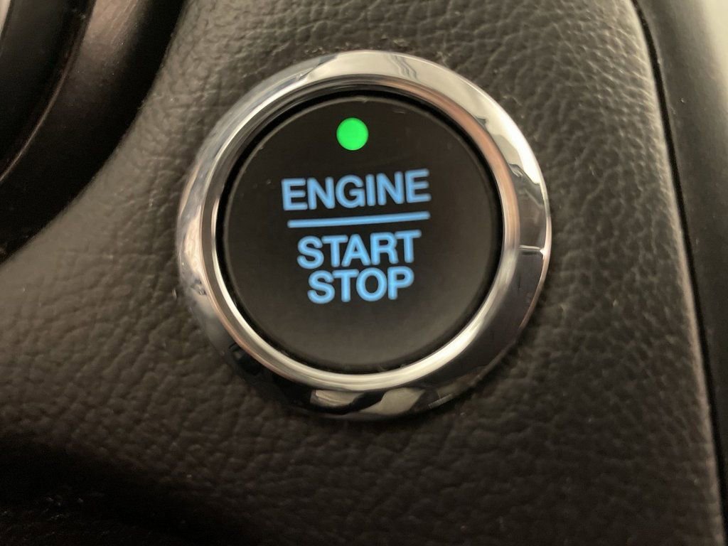 Used 2018 Ford Fusion Titanium image 10
