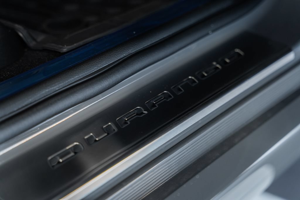 New 2026 Dodge Durango GT AWD/4WD image 39