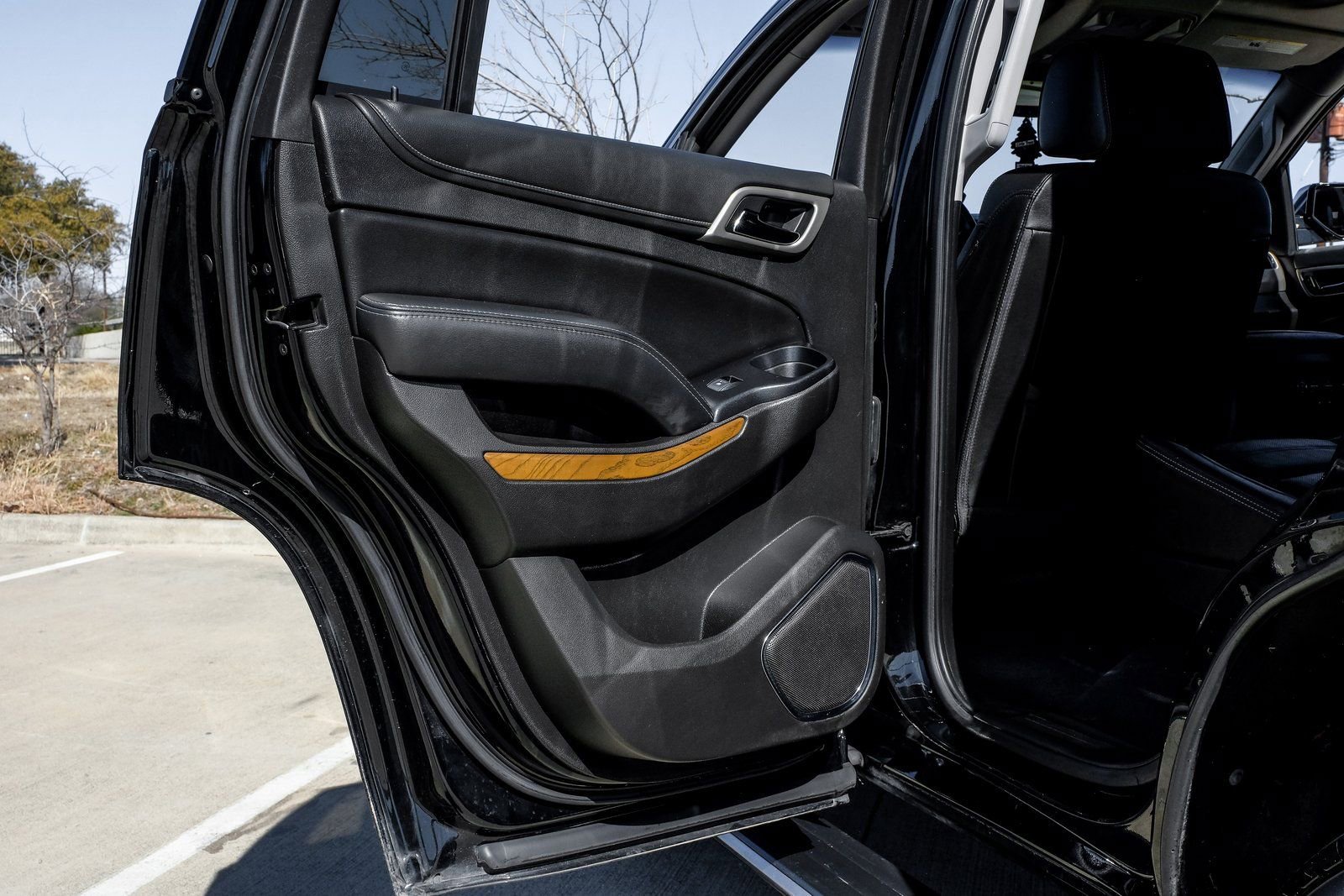 Used 2020 GMC Yukon Denali w/ Denali Ultimate Package image 51