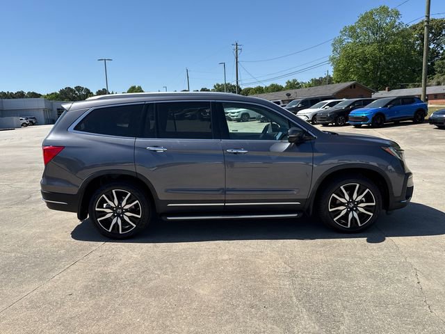 Used 2020 Honda Pilot Elite image 4