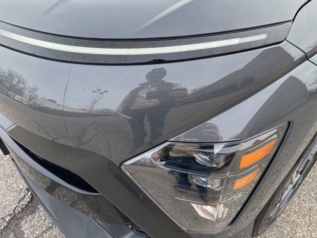 Used 2025 Hyundai Kona N Line S image 25