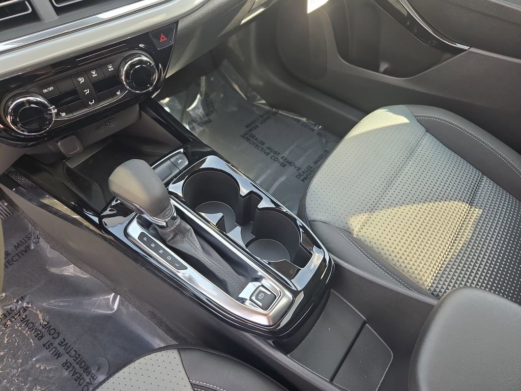 New 2026 Chevrolet Trax LT FWD image 26