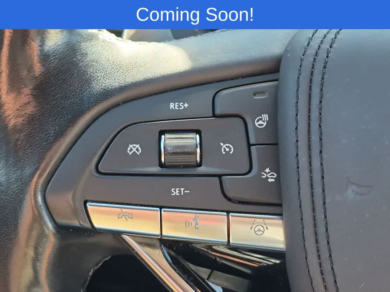 Used 2023 Cadillac CT5 Premium Luxury w/ Platinum Package AWD/4WD image 24