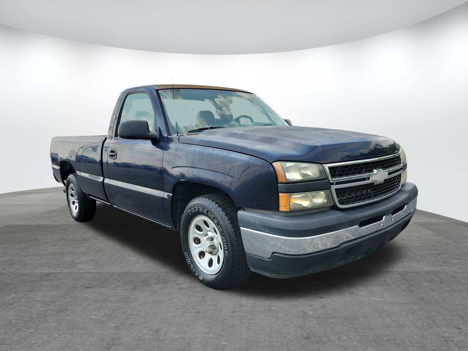 Used 2006 Chevrolet Silverado 1500 W/T image 11