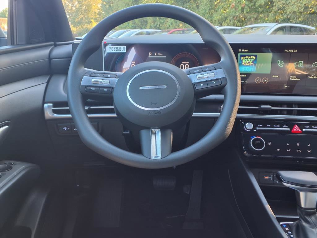 New 2026 Hyundai Santa Cruz SEL AWD/4WD image 10