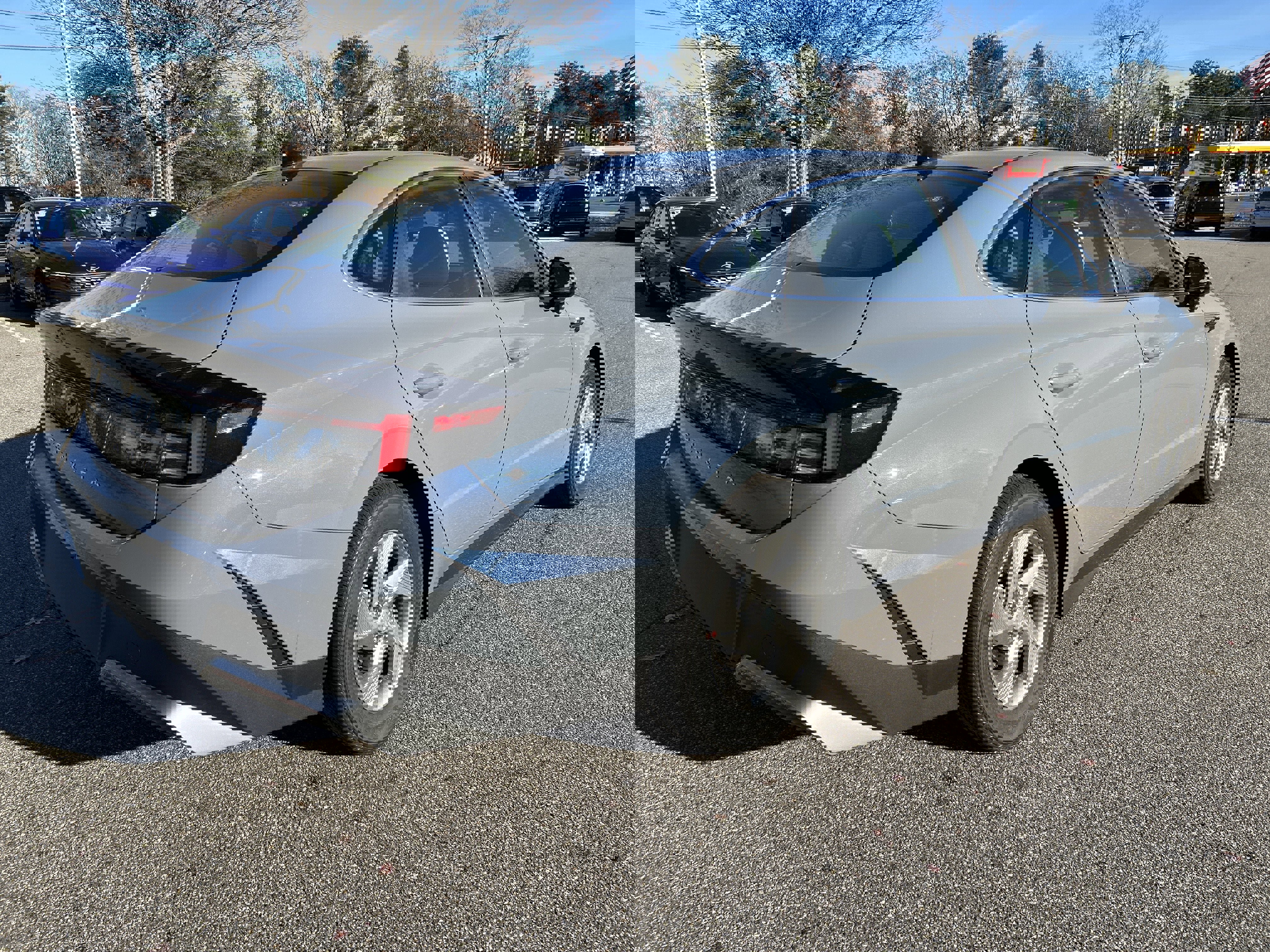 New 2026 Hyundai Sonata SE image 7