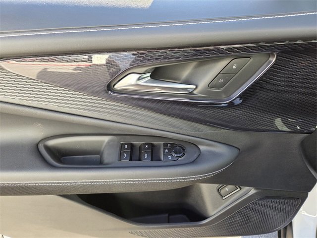 New 2026 Chevrolet Blazer EV LT image 9