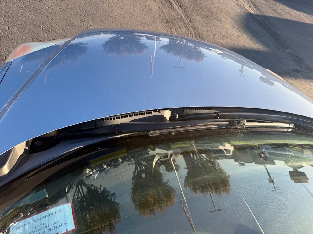 Used 2007 Honda CR-V EX-L image 24