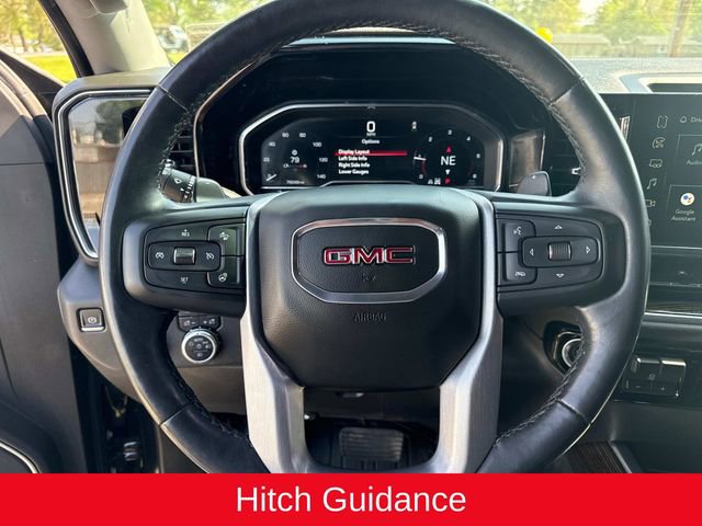 Used 2022 GMC Sierra 1500 Elevation w/ Elevation Premium Package image 28