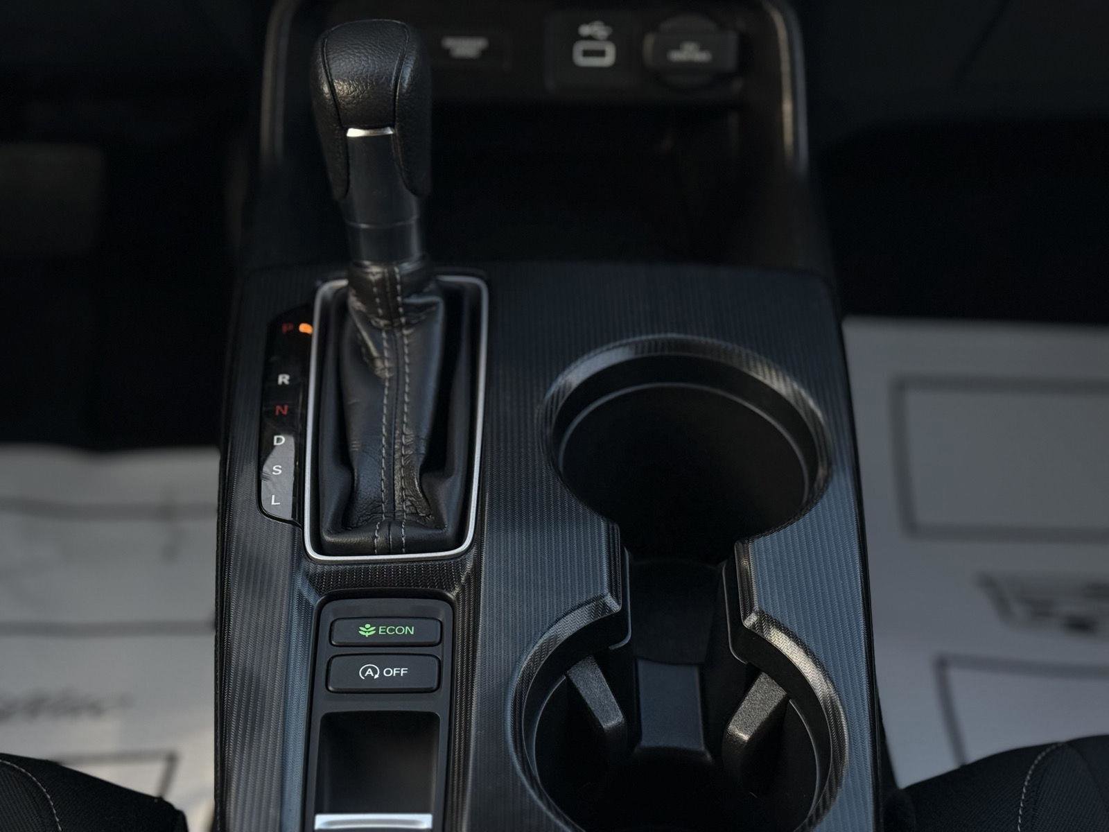 Certified 2023 Honda Civic LX image 19