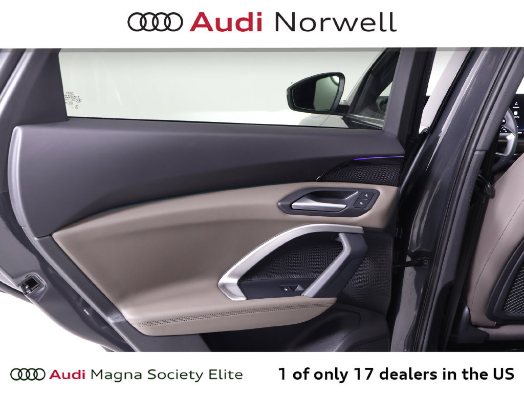 Certified 2025 Audi Q5 Premium w/ Convenience Package AWD/4WD image 22