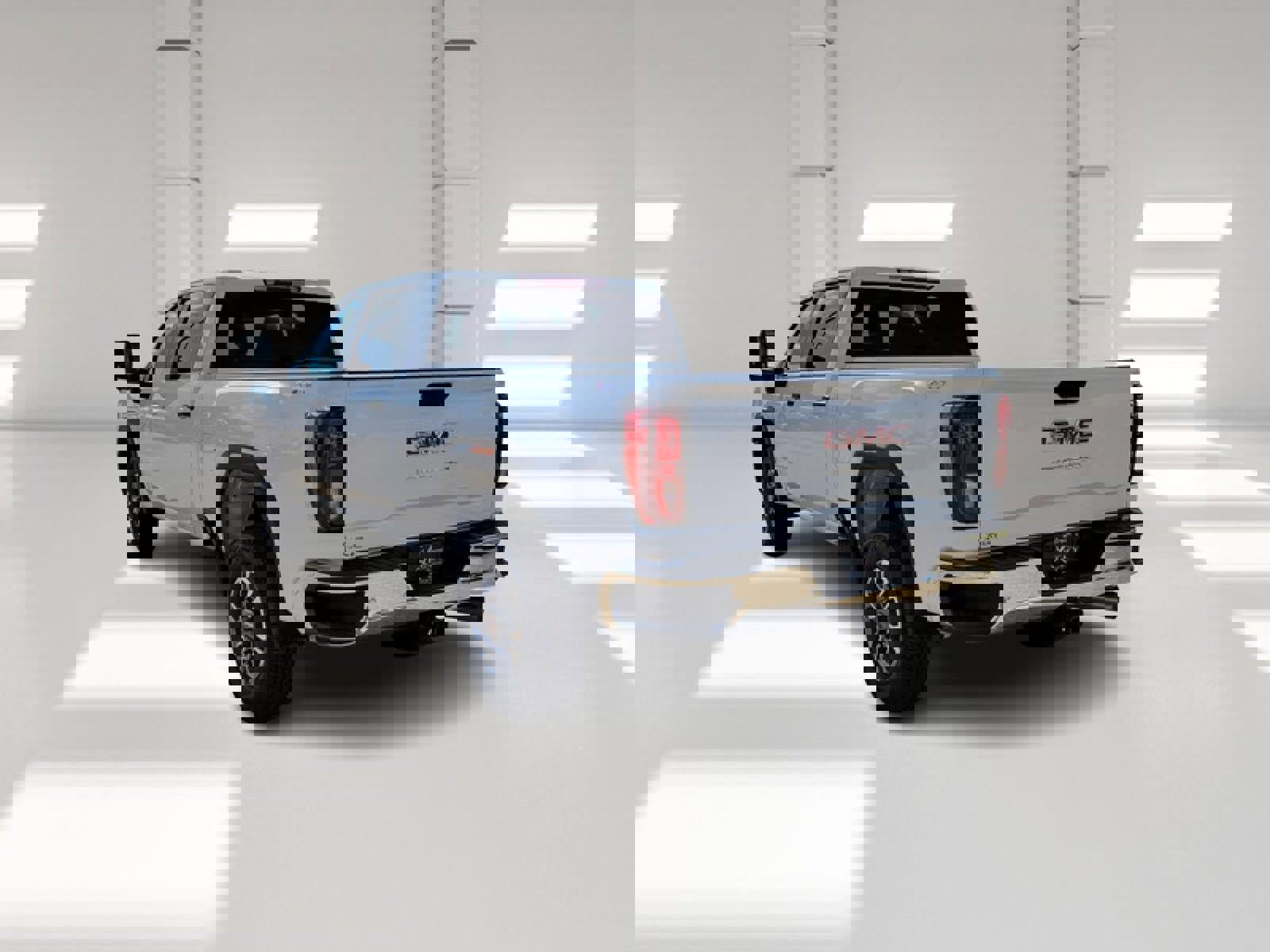 New 2025 GMC Sierra 3500 Pro w/ 1SA Pro Safety Plus Package image 5