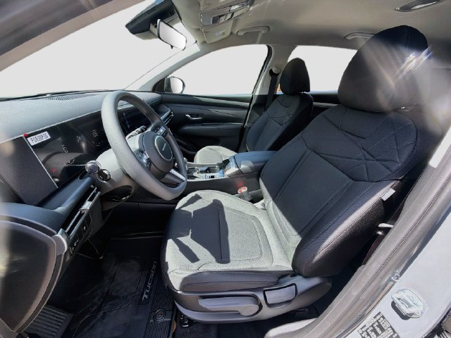 New 2026 Hyundai Tucson SE FWD image 20