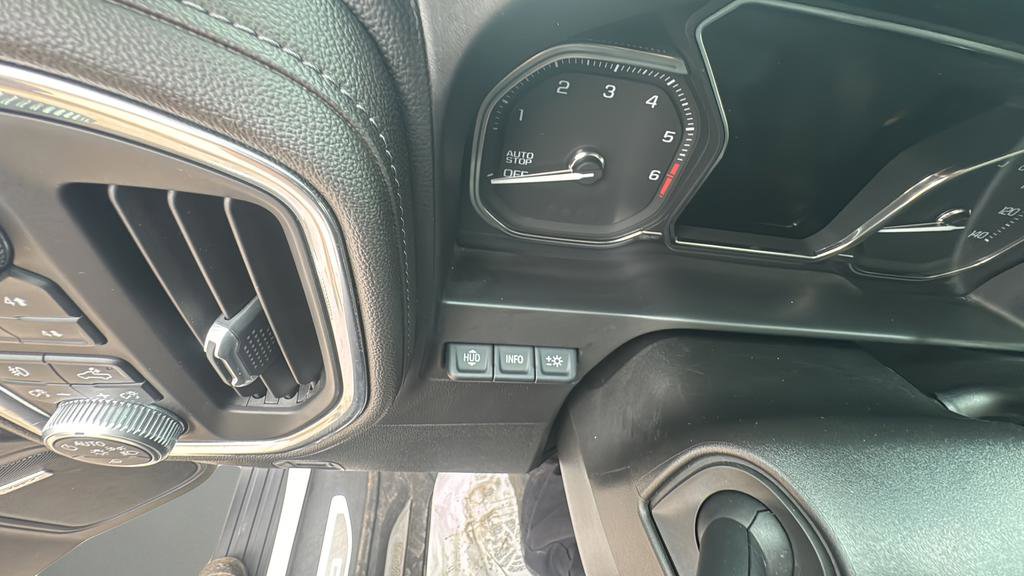 Used 2019 GMC Sierra 1500 Denali w/ Denali Ultimate Package image 24