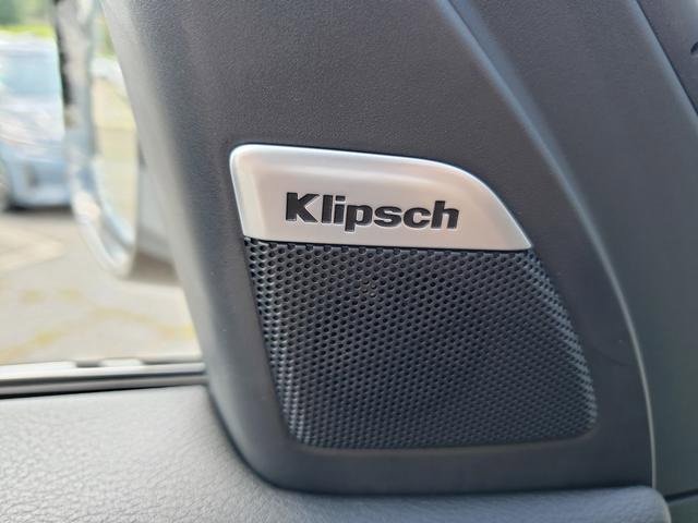 New 2025 Nissan Armada PRO-4X image 21