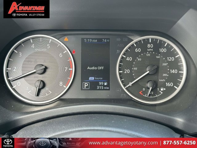Used 2025 Nissan Sentra S FWD image 27