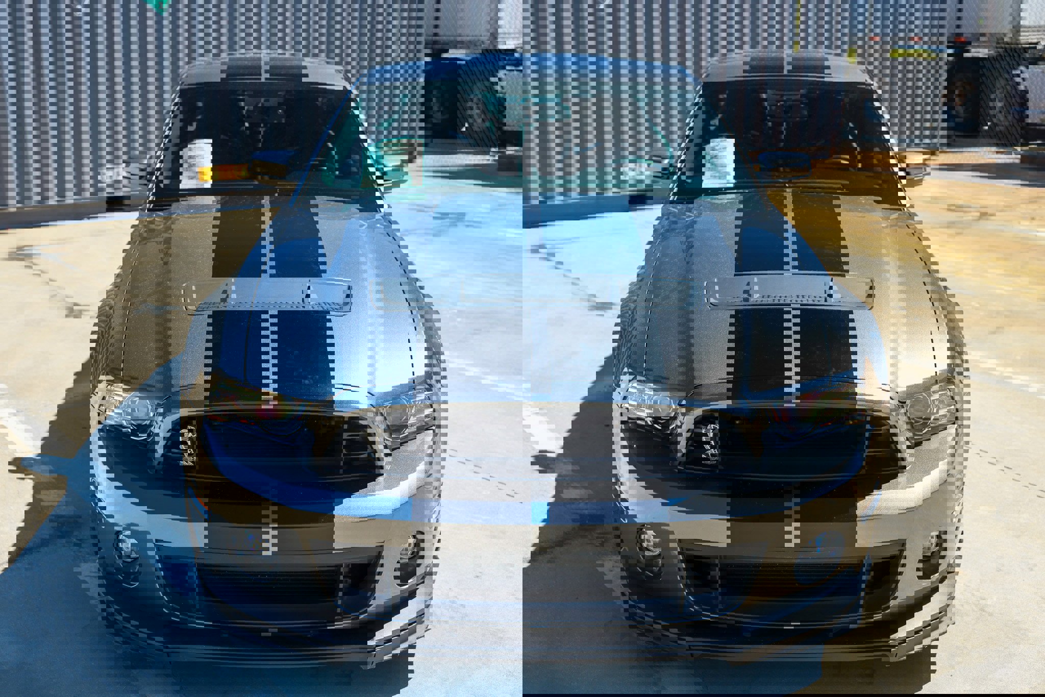 Used 2014 Ford Mustang Shelby GT500 w/ Equipment Group 821A image 24