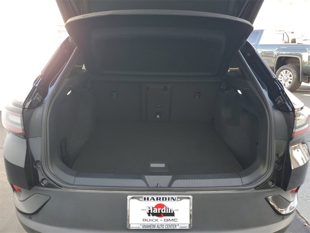 Used 2021 Volkswagen ID.4 1st Edition image 8