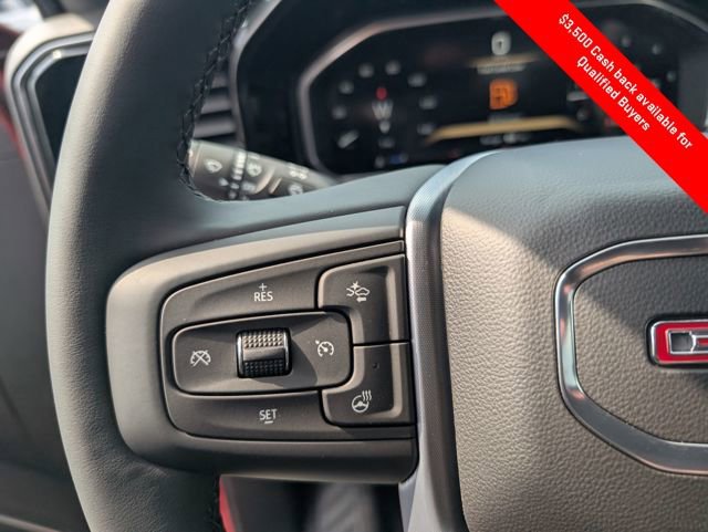 New 2026 GMC Sierra 1500 Elevation AWD/4WD image 18