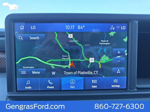 Certified 2024 Ford Maverick Lariat AWD/4WD image 32