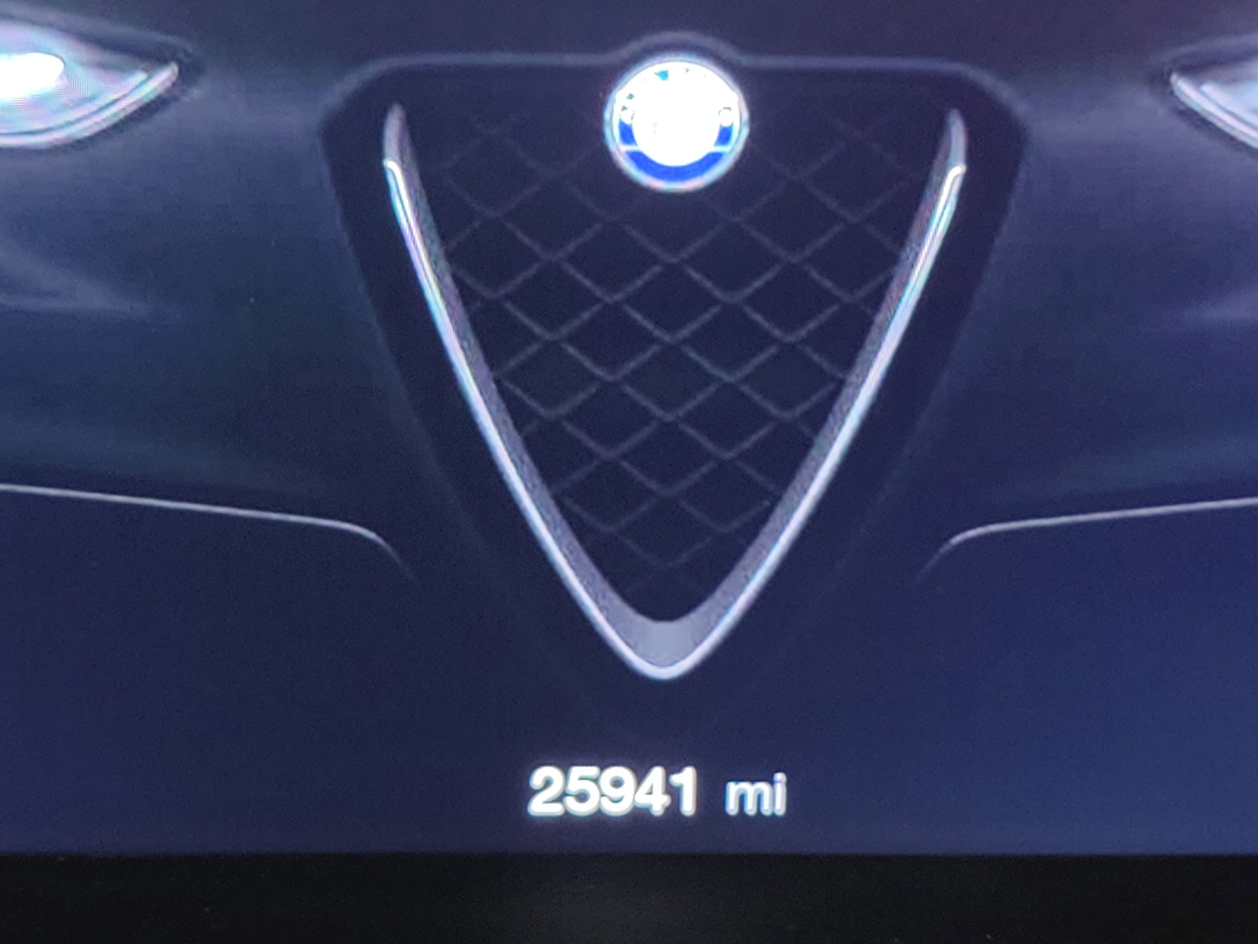 Certified 2024 Alfa Romeo Stelvio Veloce image 35