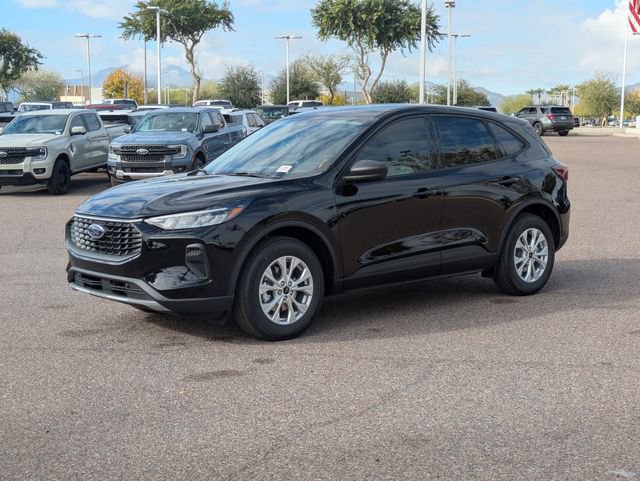 New 2026 Ford Escape Active FWD image 32