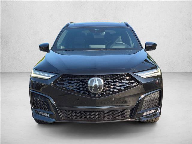 New 2026 Acura MDX A-Spec AWD/4WD image 6